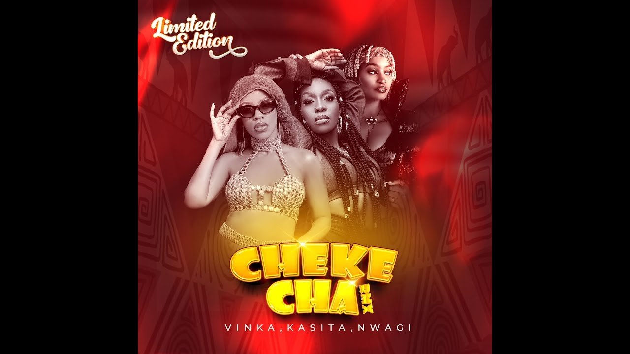 Chekecha Remix